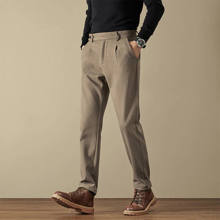 NICOLAS - Stylish Men's Trousers