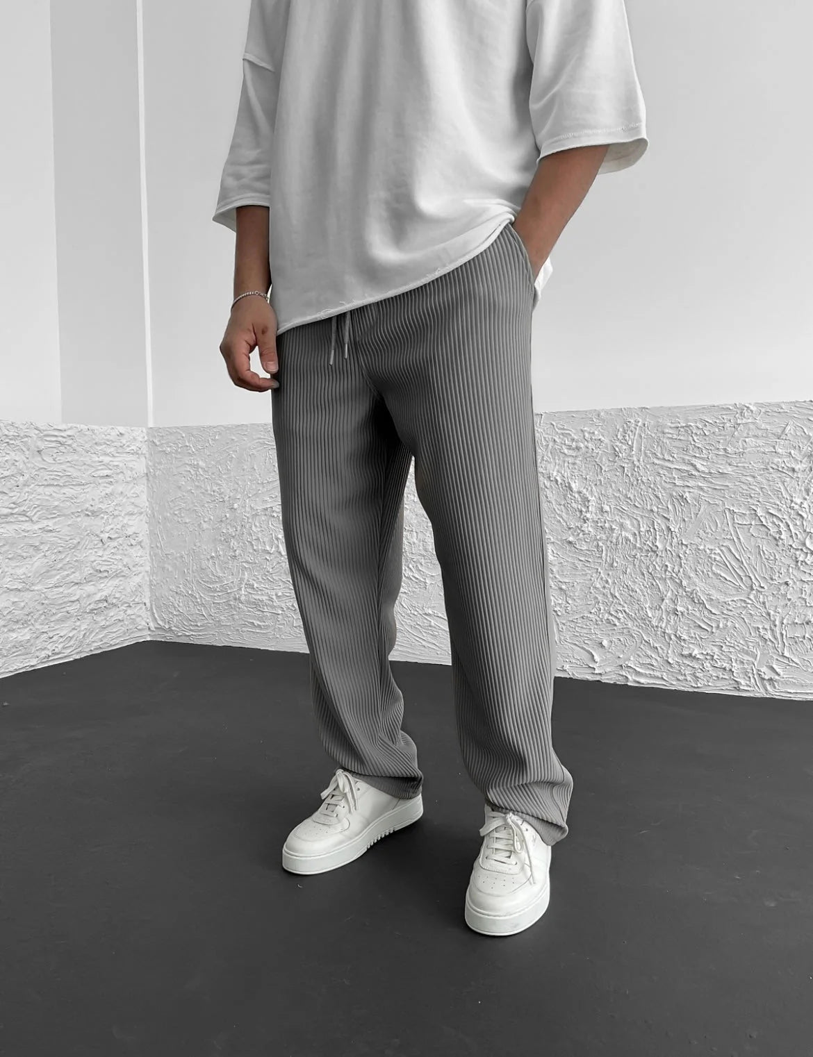 GAVIN - Fashionable Trousers
