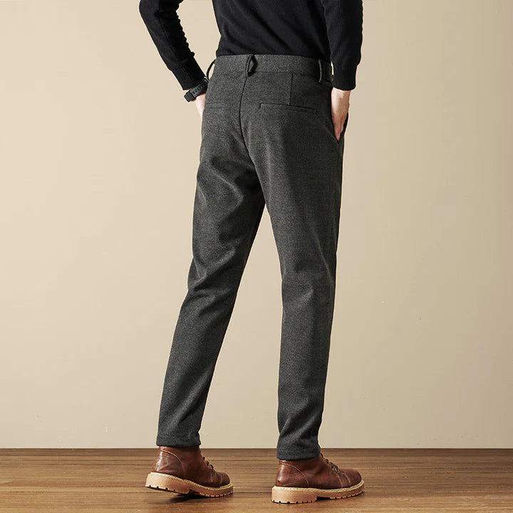NICOLAS - Stylish Men's Trousers