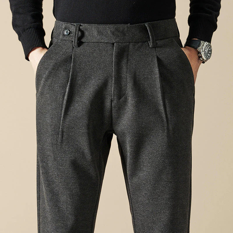 NICOLAS - Stylish Men's Trousers