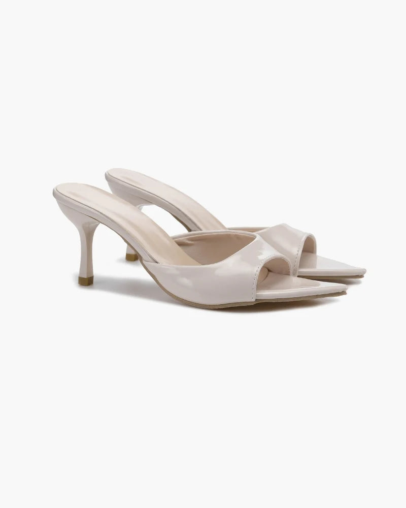 Gia Heels