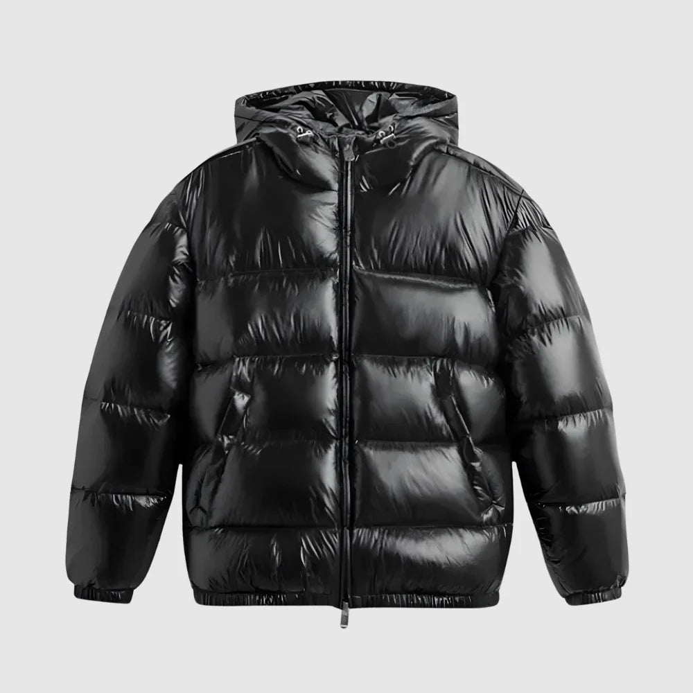 FRANK - Essential Puffer Jacket D