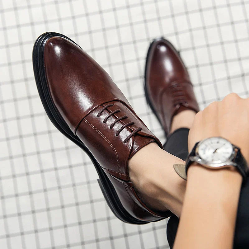 Timeless Men's Shoes