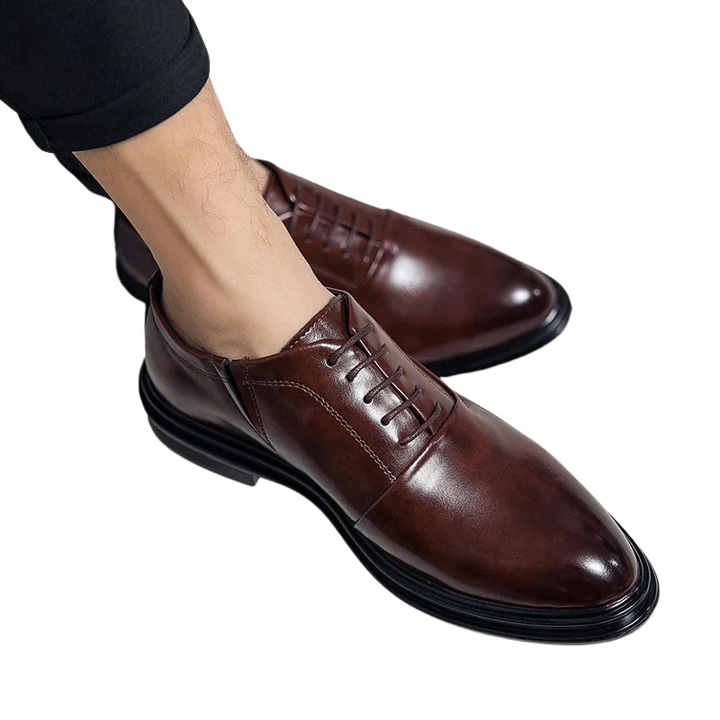 Timeless Men's Shoes