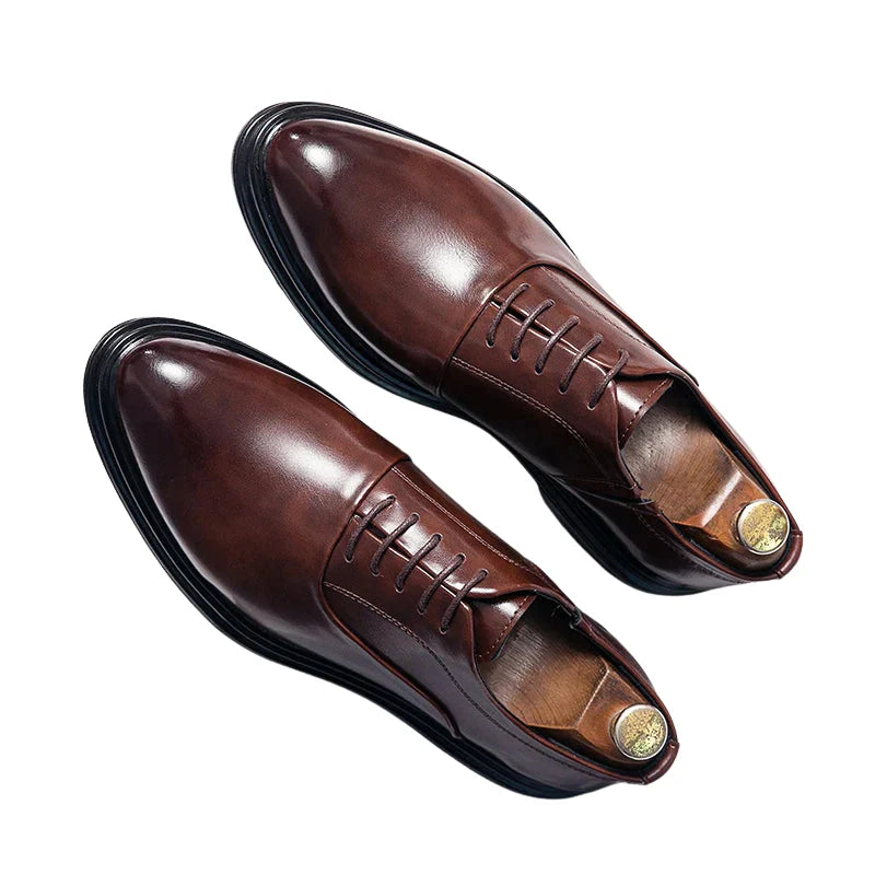 Timeless Men's Shoes