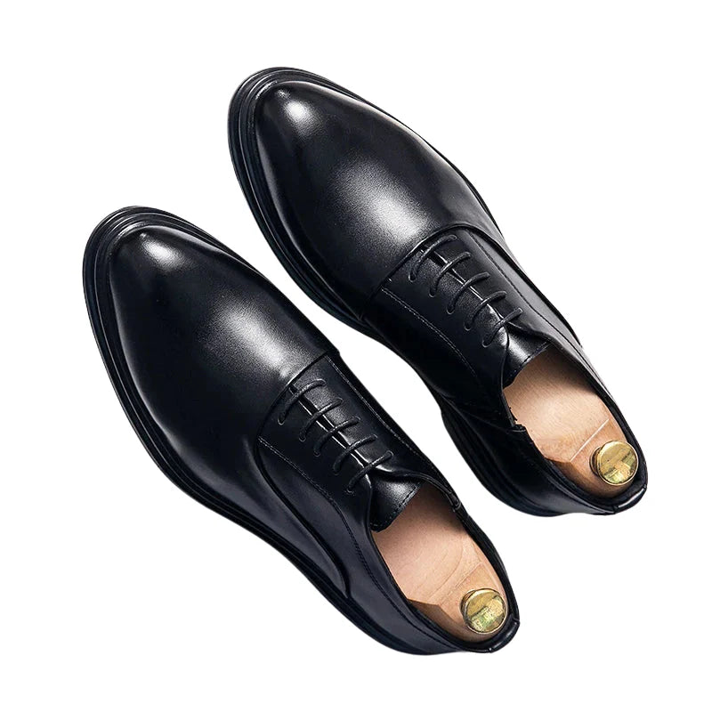 Timeless Men's Shoes
