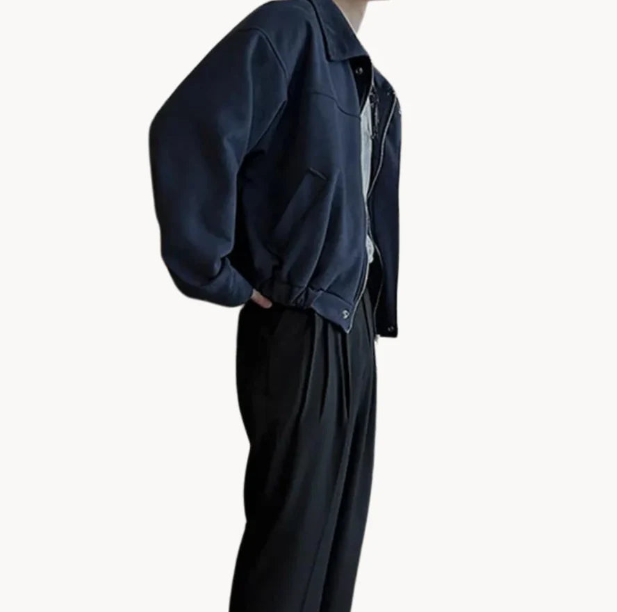 TIMBER JACKET