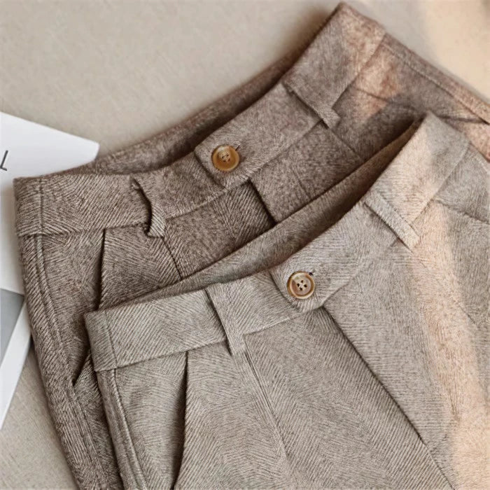 DORIAN - Elegant Trousers D