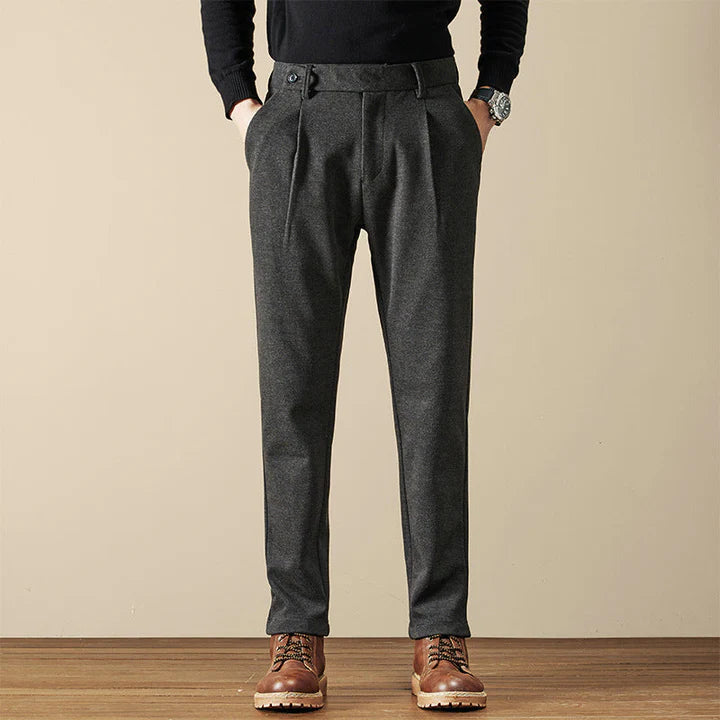 NICOLAS - Stylish Men's Trousers