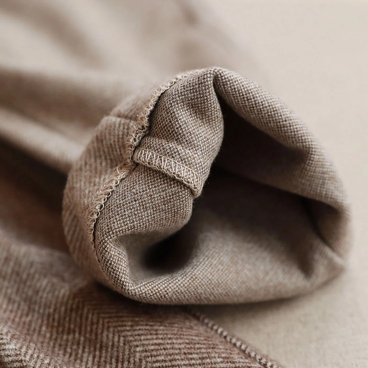 DORIAN - Elegant Trousers D