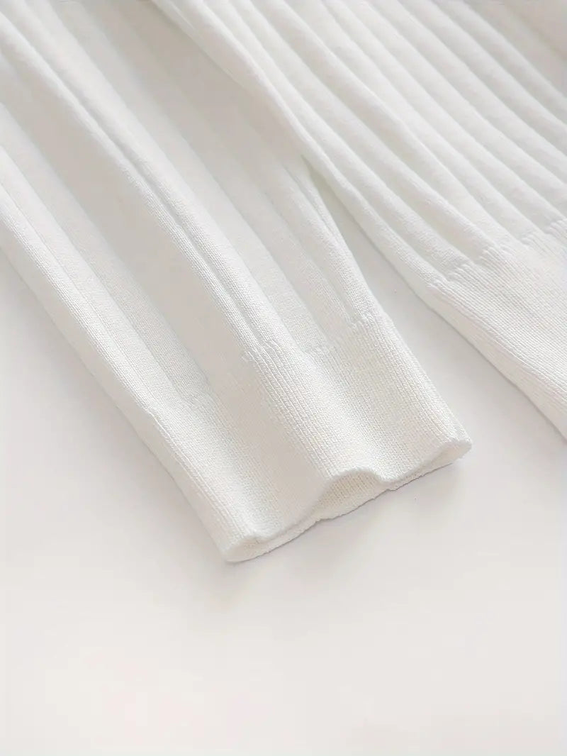 FRED - Long-sleeved Polo