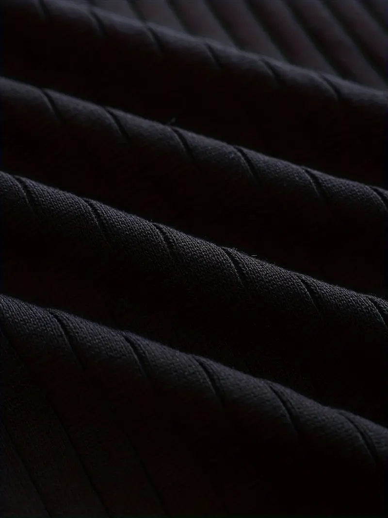 FRED - Long-sleeved Polo