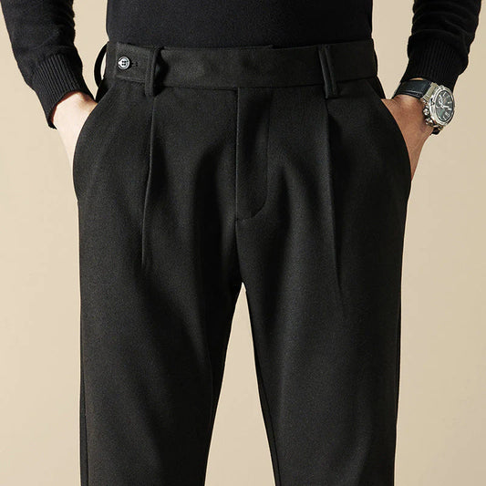 NICOLAS - Stylish Men's Trousers