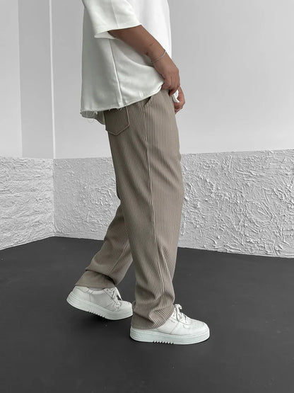 GAVIN - Fashionable Trousers