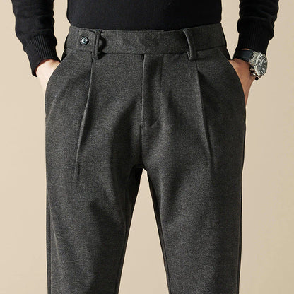 NICOLAS - Stylish Men's Trousers