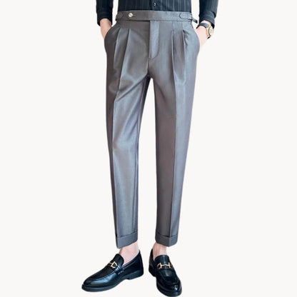 JAXON - DAILY ESSENTIAL TROUSERS