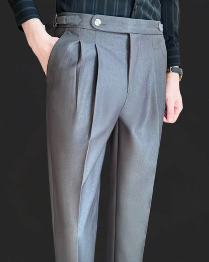 JAXON - DAILY ESSENTIAL TROUSERS