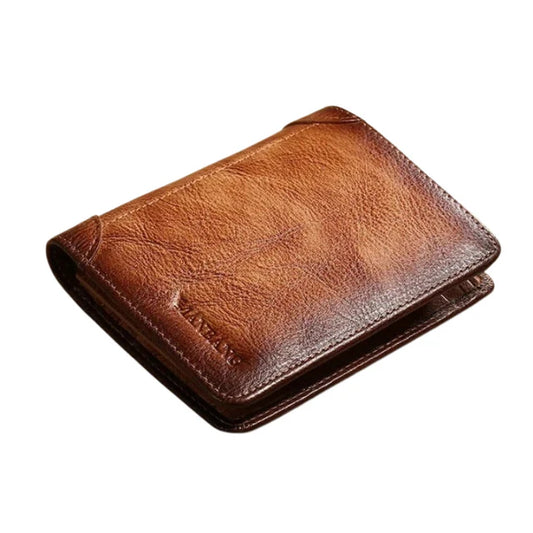 Brieftasche Retro