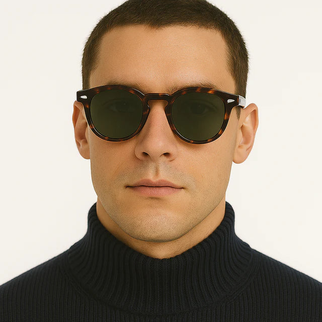 Old Money Sonnenbrille Casual