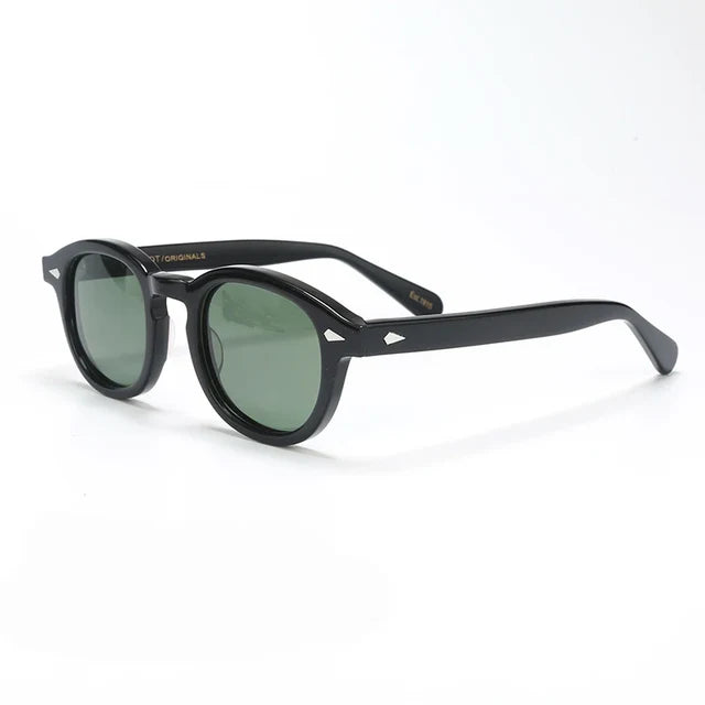 Old Money Sonnenbrille Casual