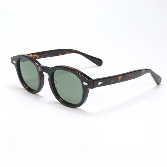 Old Money Sonnenbrille Casual