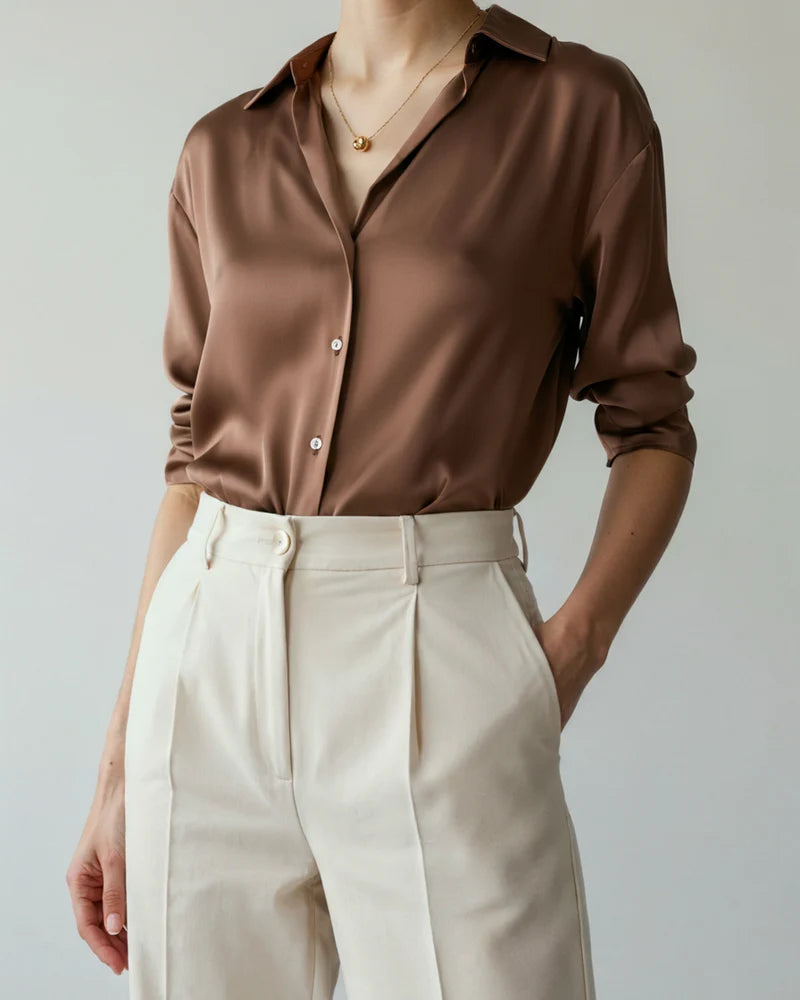 Viral Chic Shirt