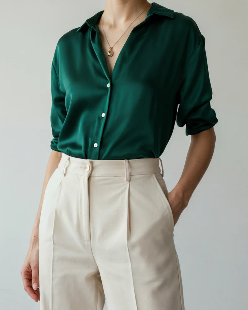Viral Chic Shirt