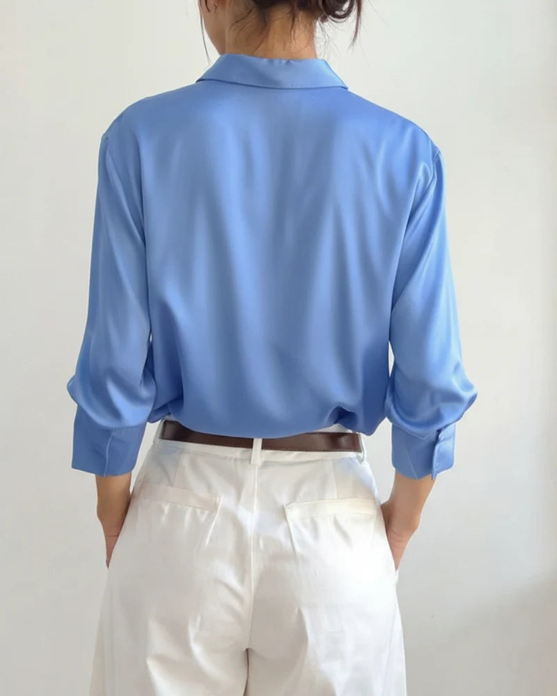 Viral Chic Shirt