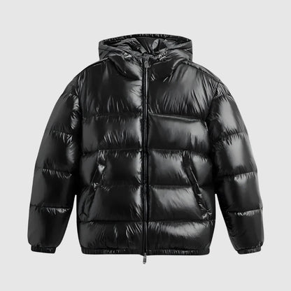 FRANK - Essential Puffer Jacket D