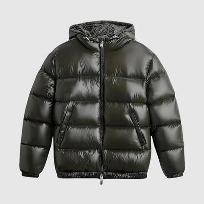 FRANK - Essential Puffer Jacket D