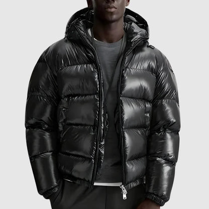 FRANK - Essential Puffer Jacket D
