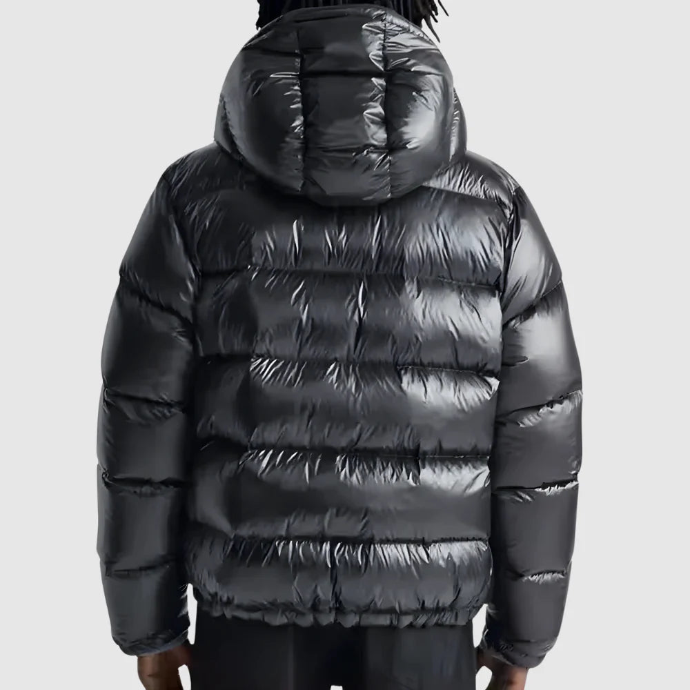 FRANK - Essential Puffer Jacket D