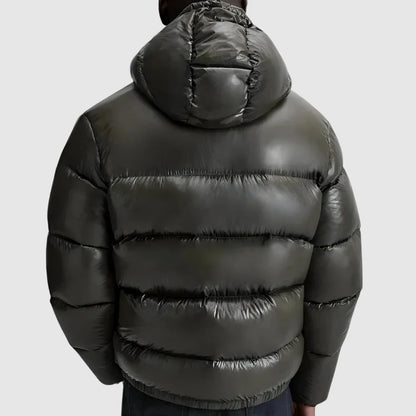 FRANK - Essential Puffer Jacket D