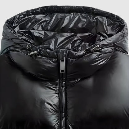 FRANK - Essential Puffer Jacket D