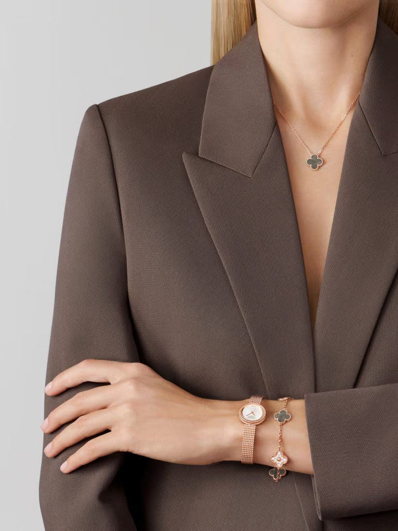 Virales Clover Armband