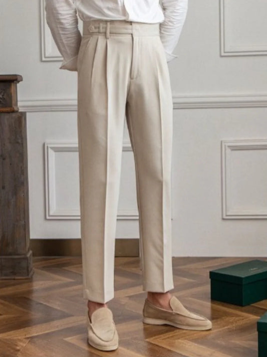 EDWARD - PREMIUM PANTS
