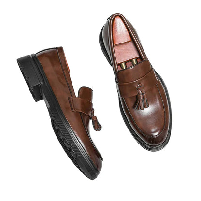 Loafers Herren