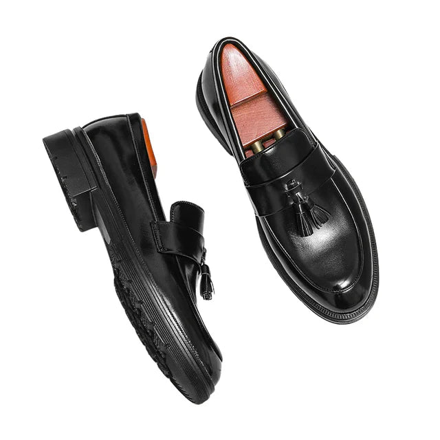 Loafers Herren