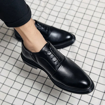 Timeless Men's Shoes
