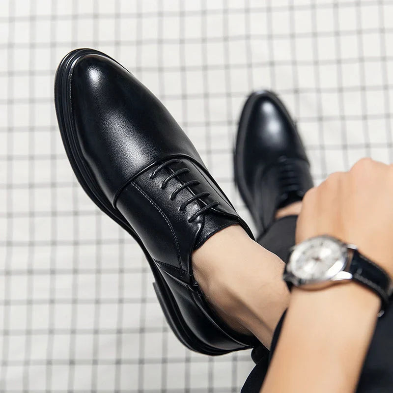 Timeless Men's Shoes