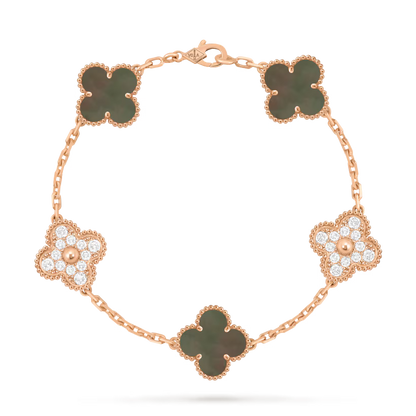 Virales Clover Armband