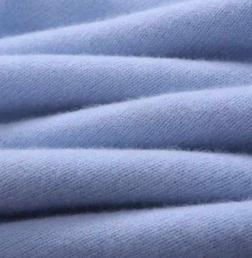 OSCAR - WARM CASHMERE SWEATER
