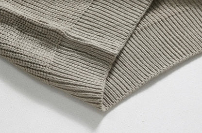 ALESSANDRO - CLASSIC QUARTER-ZIP D