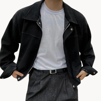 TIMBER JACKET