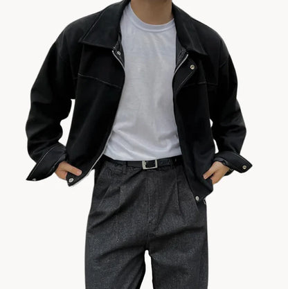 TIMBER JACKET
