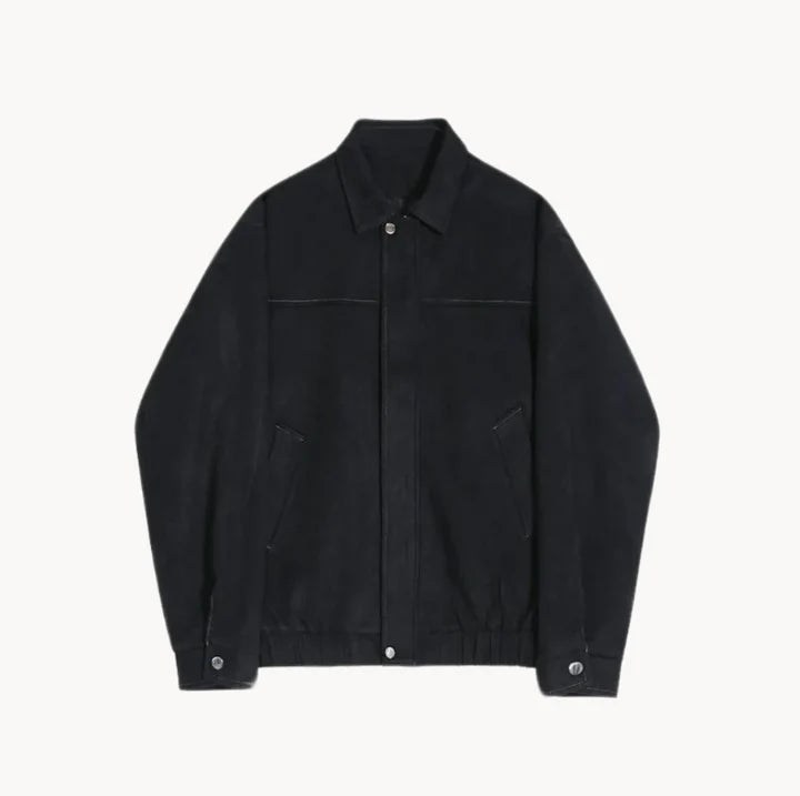 TIMBER JACKET