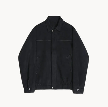 TIMBER JACKET