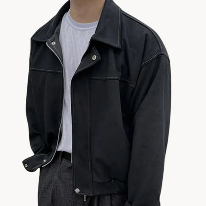 TIMBER JACKET