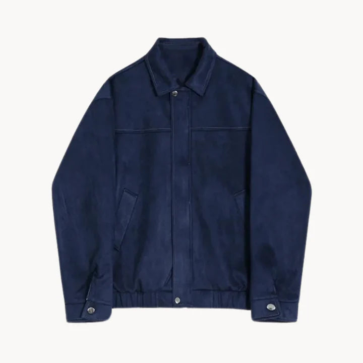 TIMBER JACKET