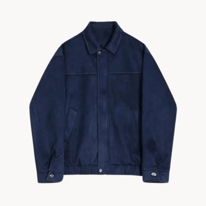 TIMBER JACKET